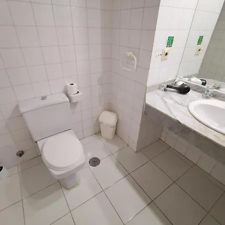 Apartment Los Brezos Adeje