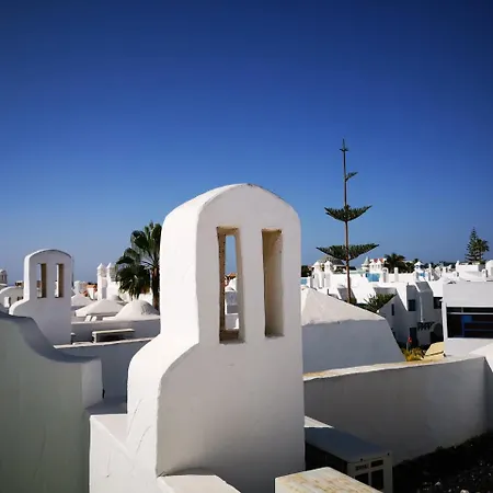 Los Brezos Apartment
