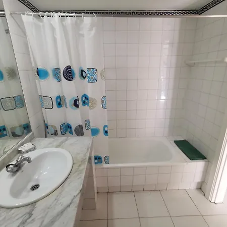 Los Brezos Apartment