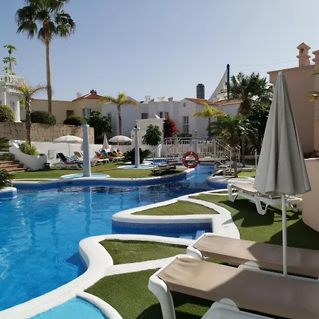 Los Brezos Apartment