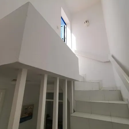 Los Brezos Apartment *