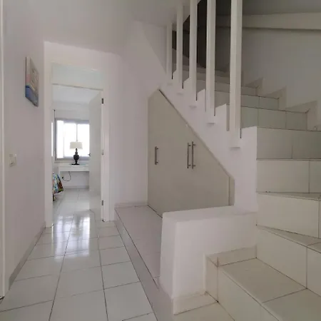 Apartment Los Brezos