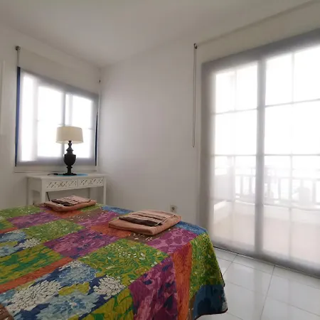 Apartment Los Brezos *