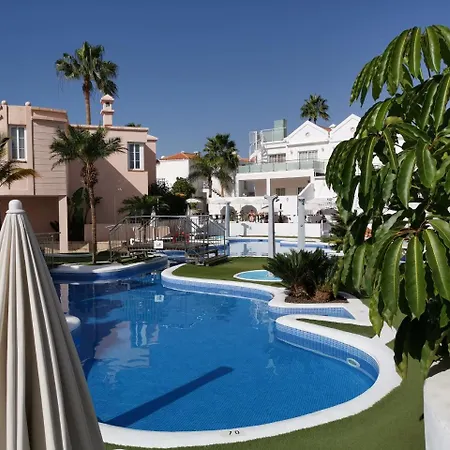 Los Brezos Apartment