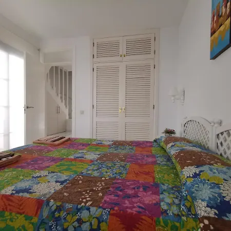 Los Brezos Apartment Adeje