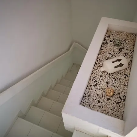 Los Brezos Apartment Adeje