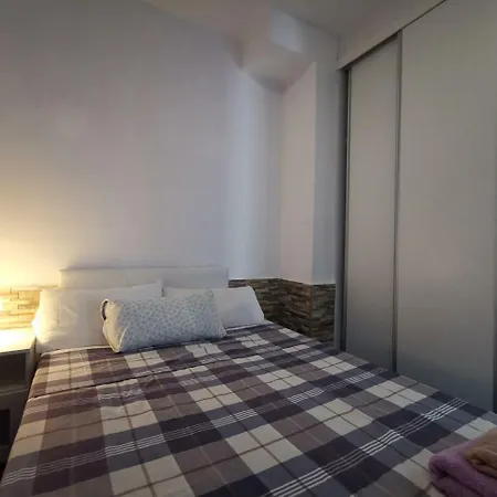 Los Brezos Apartment Adeje