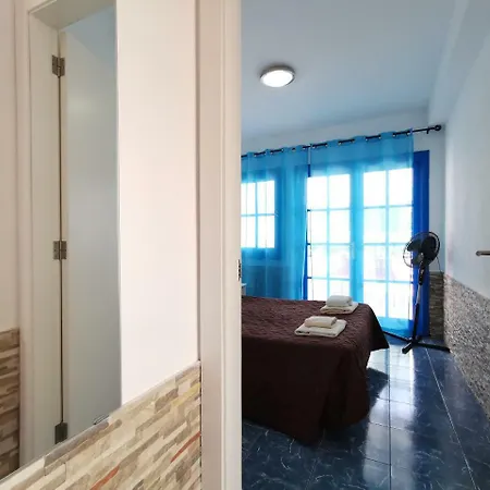 Apartment Los Brezos Adeje