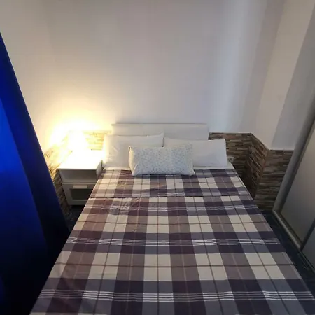 Los Brezos Apartment Adeje