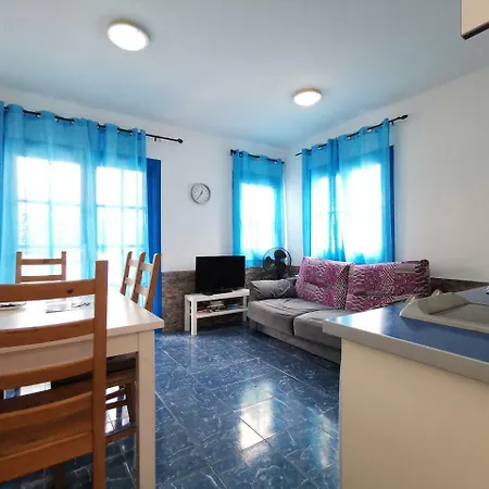 Los Brezos Apartment